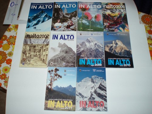Alto riviste di - alto,