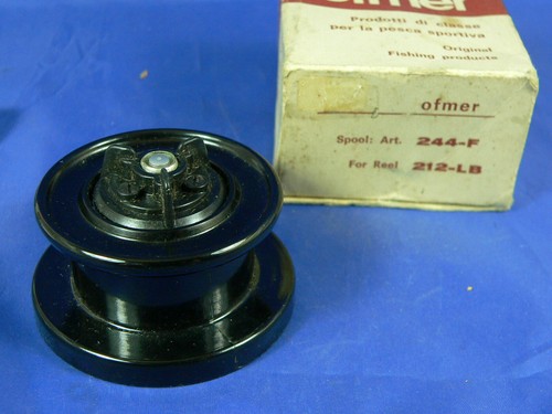 Bobina ofmer 212 2 - ofmer,