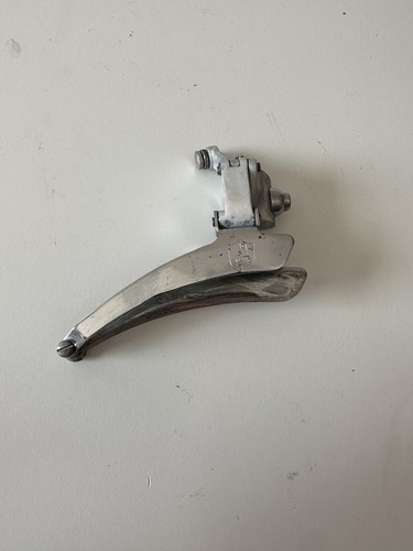 Campagnolo record braze on - record,