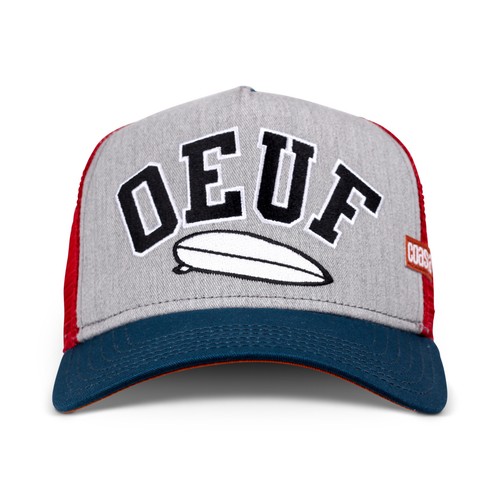 Coastal hft cappello trucker - hft,
