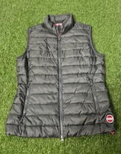 Gilet piumino donna Colmar taglia US12 EU48 p2p 20