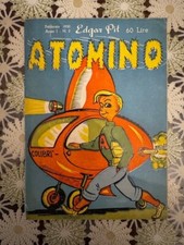 Atomino originale - atomino,