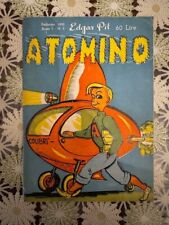 ATOMINO N.2 - ORIGINALE