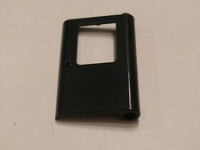 Lego 1 x Black Door 1 x 4 x 5