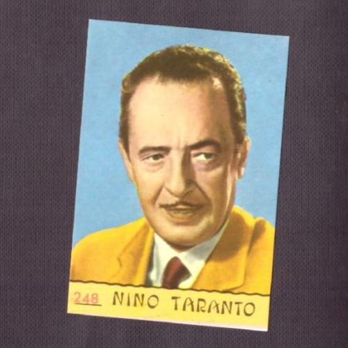 1968 cantanti panini figurina - cantanti,