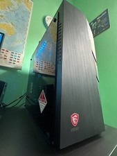Computer fisso da gaming Msi