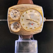 Mortima Mayerling Survival