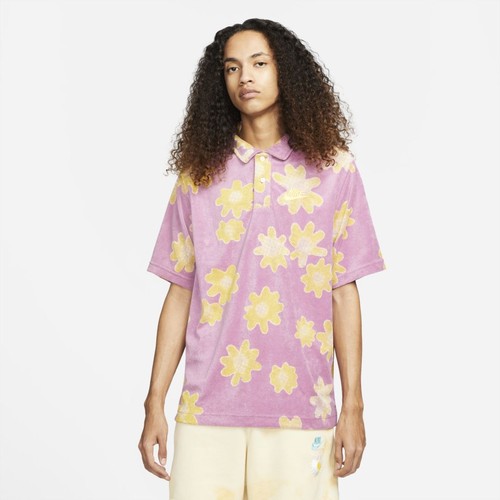 Nike sportswear polo uomo - nike,