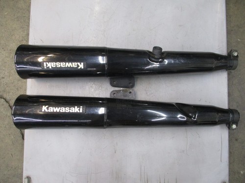 1983 kawasaki gpz750 gpz - 1983-84,