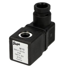 Bobina magnetica Rapa M10 230
