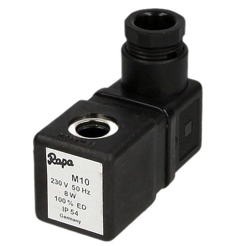 Bobina magnetica rapa - magnetica, m10