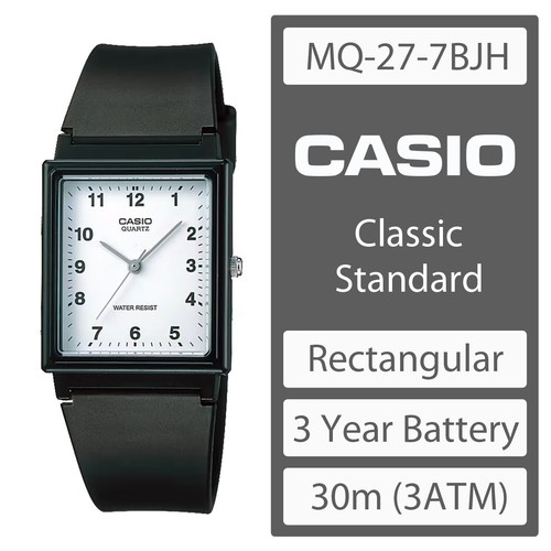 Orologio analogico standard