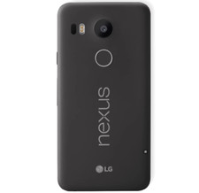 Smartphone nexus h790 - lg,
