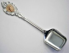 ST835) Vintage Mitchell Park