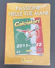CALCIATORI PANINI 2011/2012 -