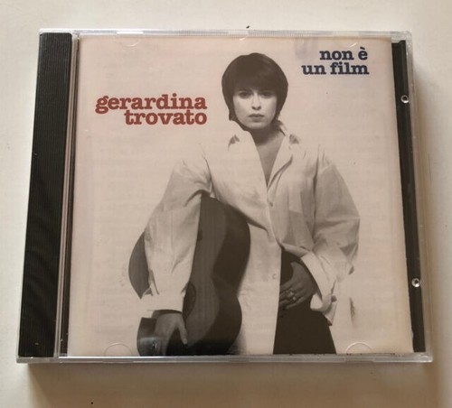 Gerardina trovato non un - trovato, è