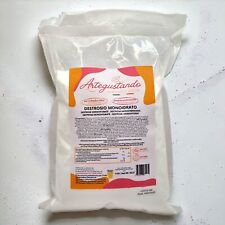 Destrosio in Polvere 1Kg | 2Kg