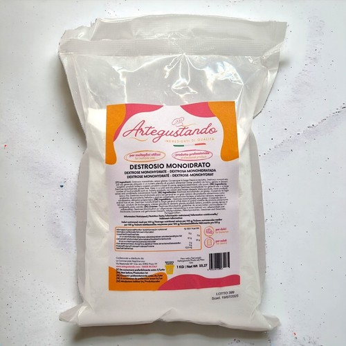 Destrosio polvere 1kg 2kg - polvere,