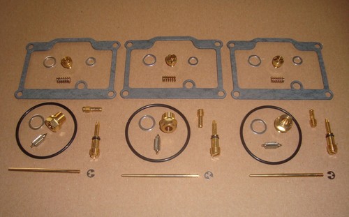 Suzuki 550 k carburatore - gt,