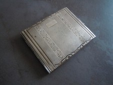 Astuccio portasigarette