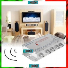 Amplificatore Segnale TV