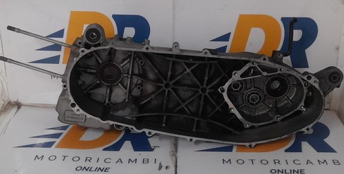Carter blocco motore engine - carter,