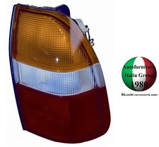 FANALE FANALINO STOP