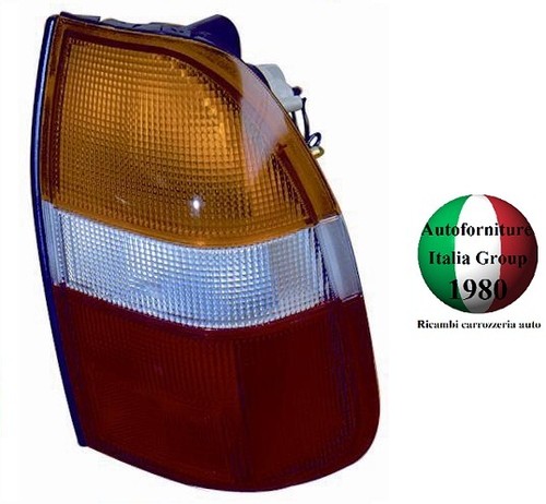Fanale fanalino stop - fanale,