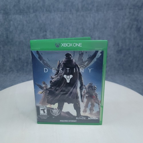 Xbox one destiny standard - one,