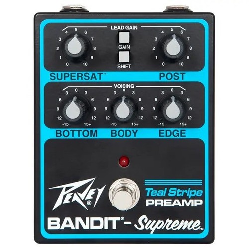 Peavey bandit supreme - peavey,