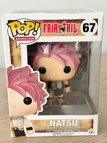 Funko pop animation fairy - funko,