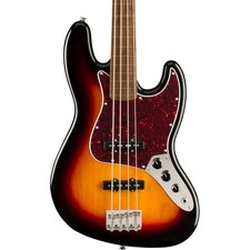 Squier Classic Vibe '60s Jazz