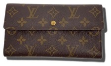 Portafoglio LOUIS VUITTON