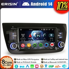 8-Core 64GB Android 14 GPS