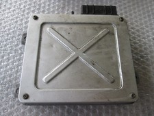 MKC104021 CENTRALINA INIEZIONE