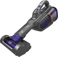 Black+Decker Aspirapolvere