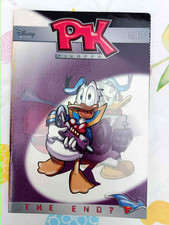 PIKAPPA 32 PAPERINIK TERZA