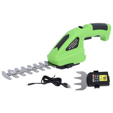 Tagliasiepi a Batteria Taglia