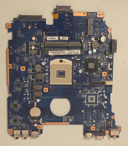Sony vaio vpceh - sony,