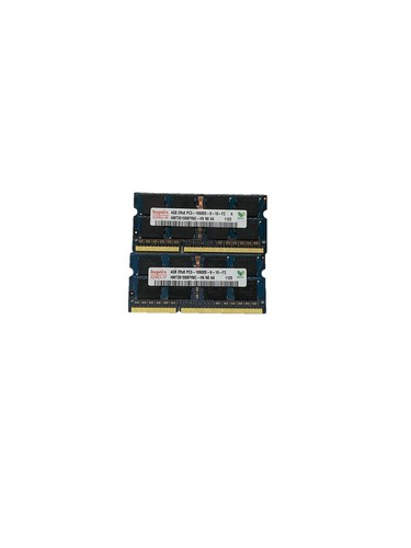 Hynix hmt351s6bfr8c ram - -,