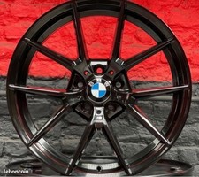 4 jantes neuves 19'' style Pack Sport CSL BMW. SERIE 3  4 1 x1 x2 x3 x4