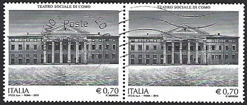 2013 italia 3495 teatro - 3495,
