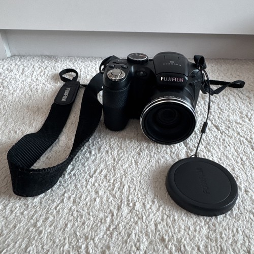 Fujifilm finepix s2950 - finepix, 14.0mp