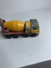 Matchbox n. Miscelatore