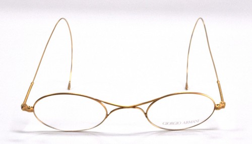 Giorgio armani occhiali - giorgio, da