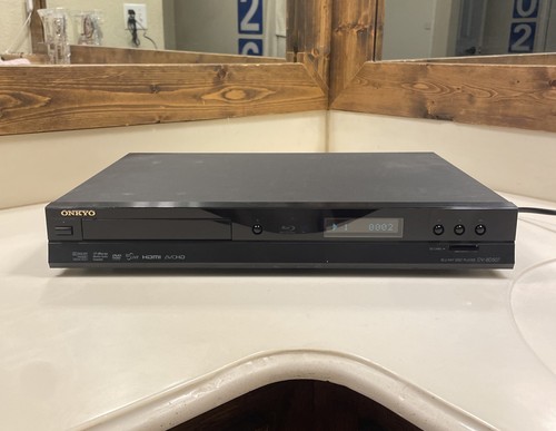 Onkyo bd507 lettore - onkyo, blu-ray