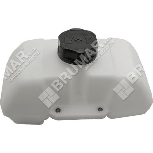 Serbatoio carburante per