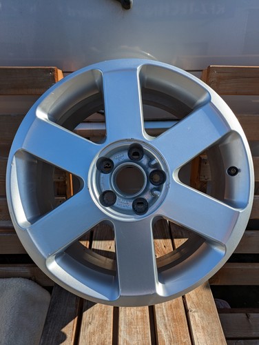 Cerchio lega audi b6 - audi, a4