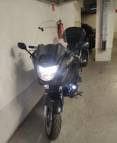 Led canbus 4000lm - h4,