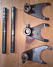Forcelle cambio suzuki 250 - forcelle,